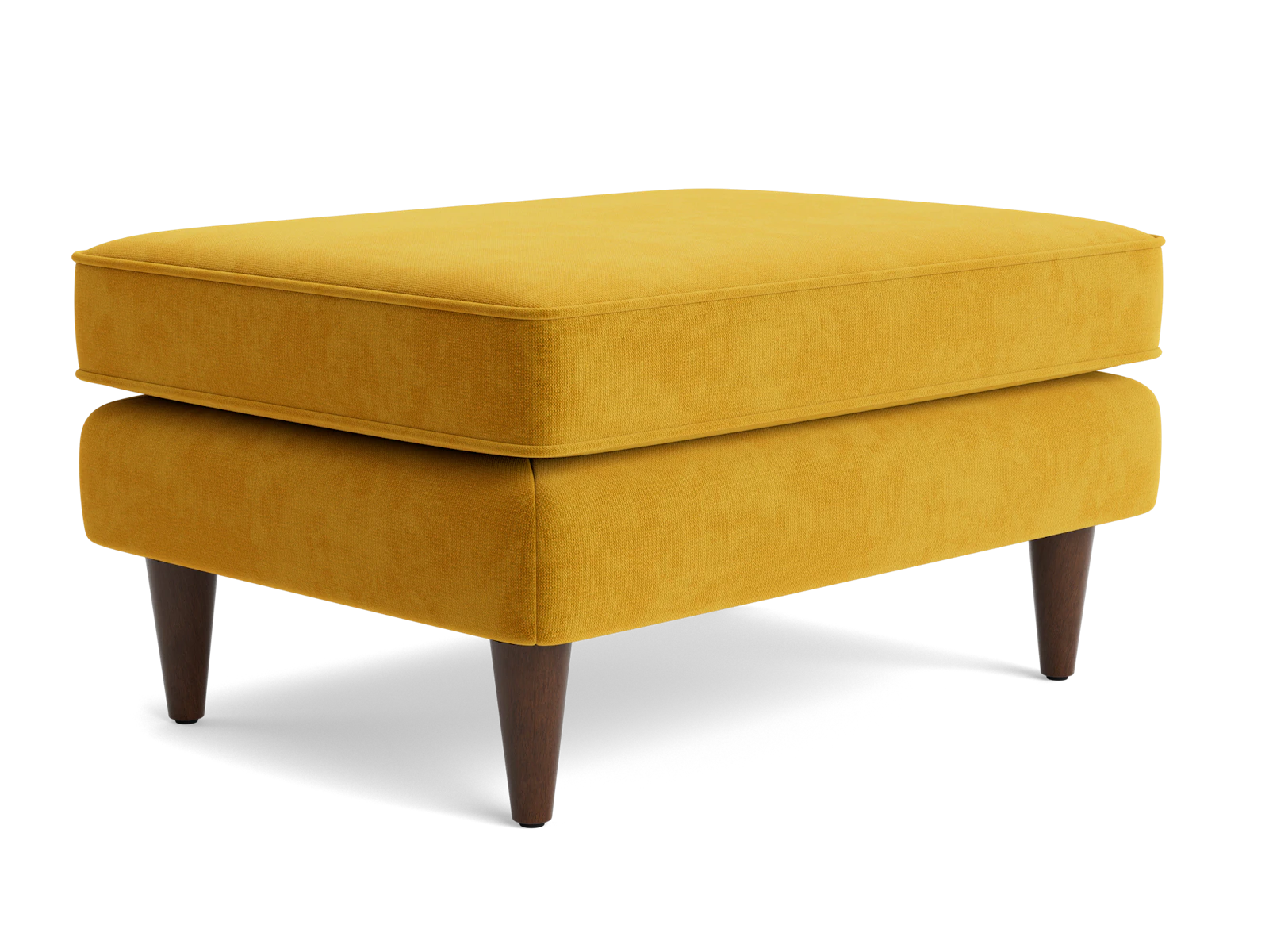 Braxton Ottoman